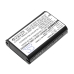 Batterij recorder Tascam CS-TDR100SL