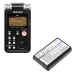 Batterij recorder Tascam CS-TDR100SL
