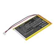 Battery compatibleWith Trend-networks
