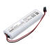 Battery for Teknoware XWT9252