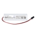 Battery for Teknoware XWT9252