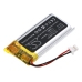 Batterij voor draadloze headset Turtle beach CS-TEL600SL