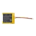 Batterijen Batterij voor draadloze headset CS-TEL720SL