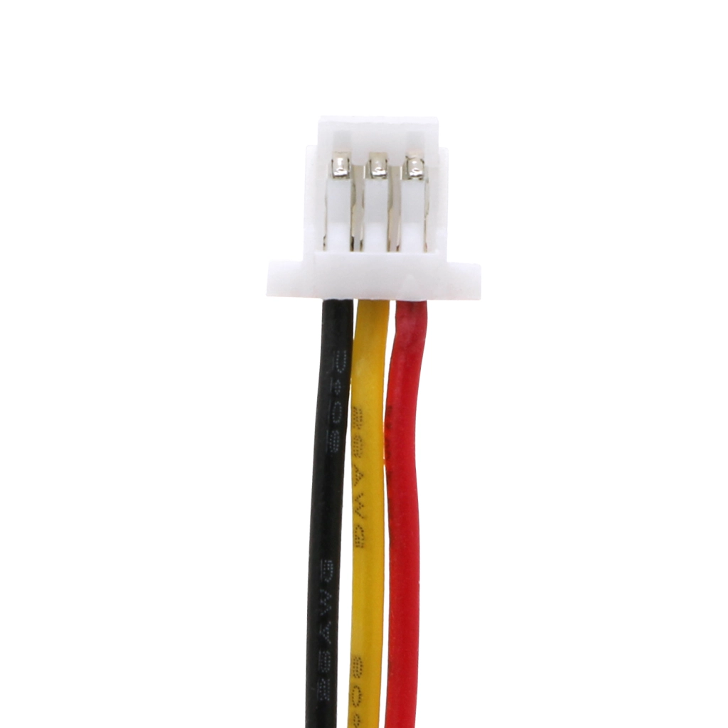 Batterijen Batterij voor draadloze headset CS-TEL720SL