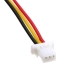 Batterijen Batterij voor draadloze headset CS-TEL720SL