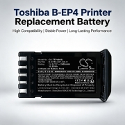 Battery compatibleWith Tec