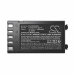 Batterij compatibel met Printerbatterij