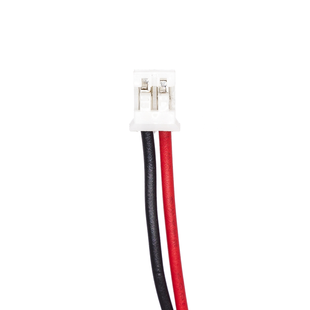Compatibele batterijvervanging voor Testo 0515 0177