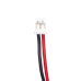 Compatibele batterijvervanging voor Testo 0515 0177