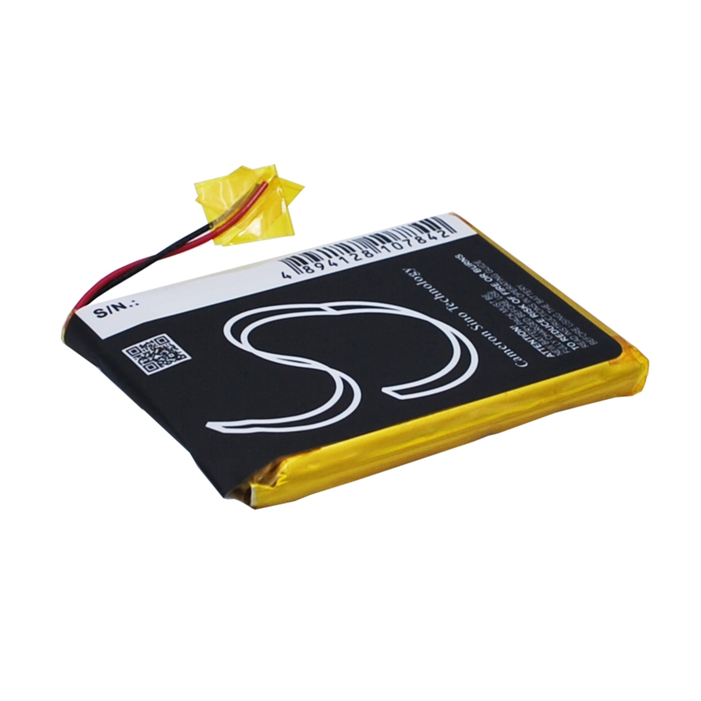 Compatibele batterijvervanging voor Teasi PL784262