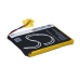 Compatibele batterijvervanging voor Teasi PL784262