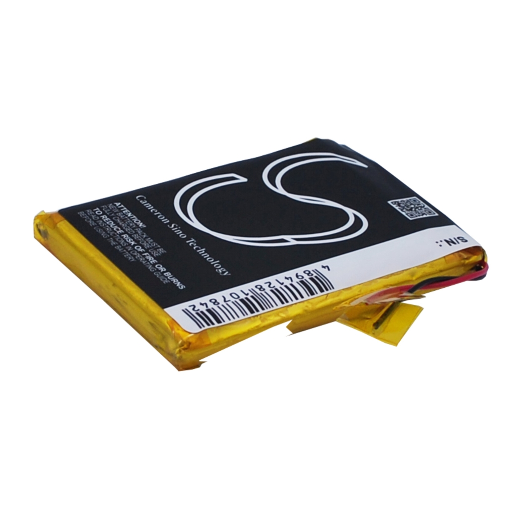 Compatibele batterijvervanging voor Teasi PL784262