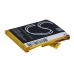 Compatibele batterijvervanging voor Teasi PL784262