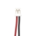 Compatibele batterijvervanging voor Testo 0515 5046