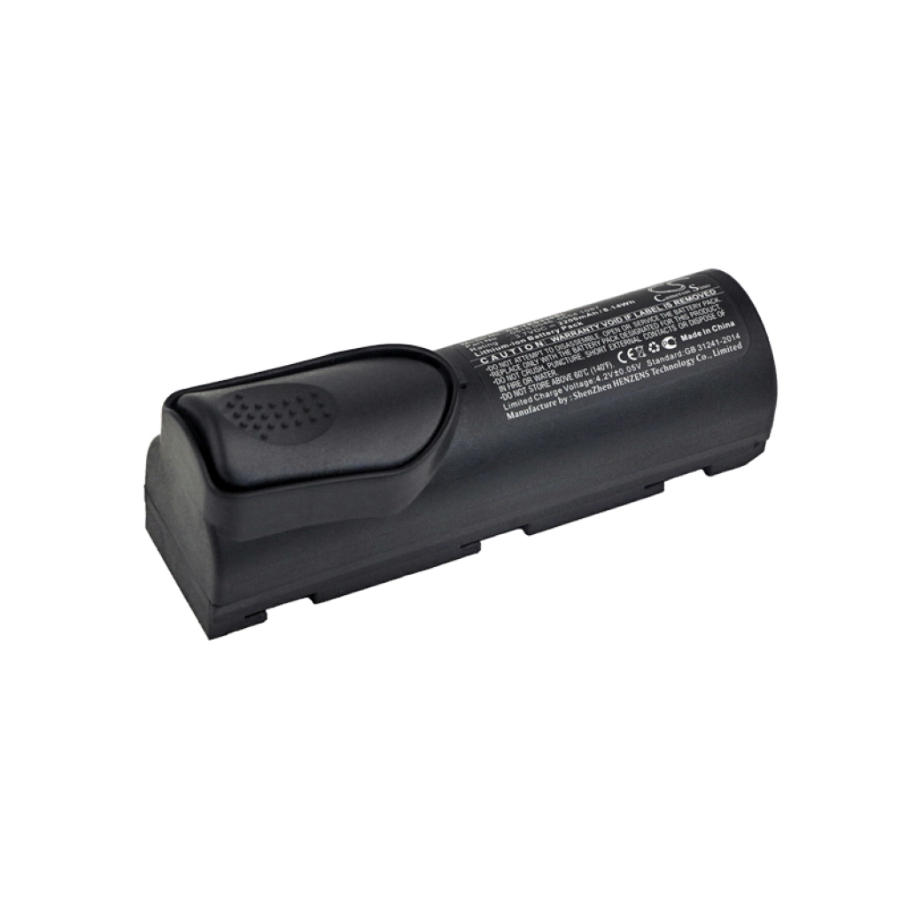 Batterijen Vervangt 0515 0114