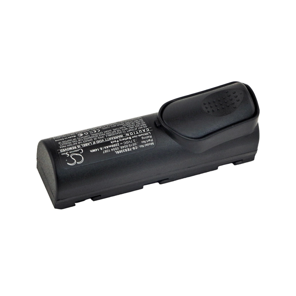 Batterijen Vervangt 0515 0114
