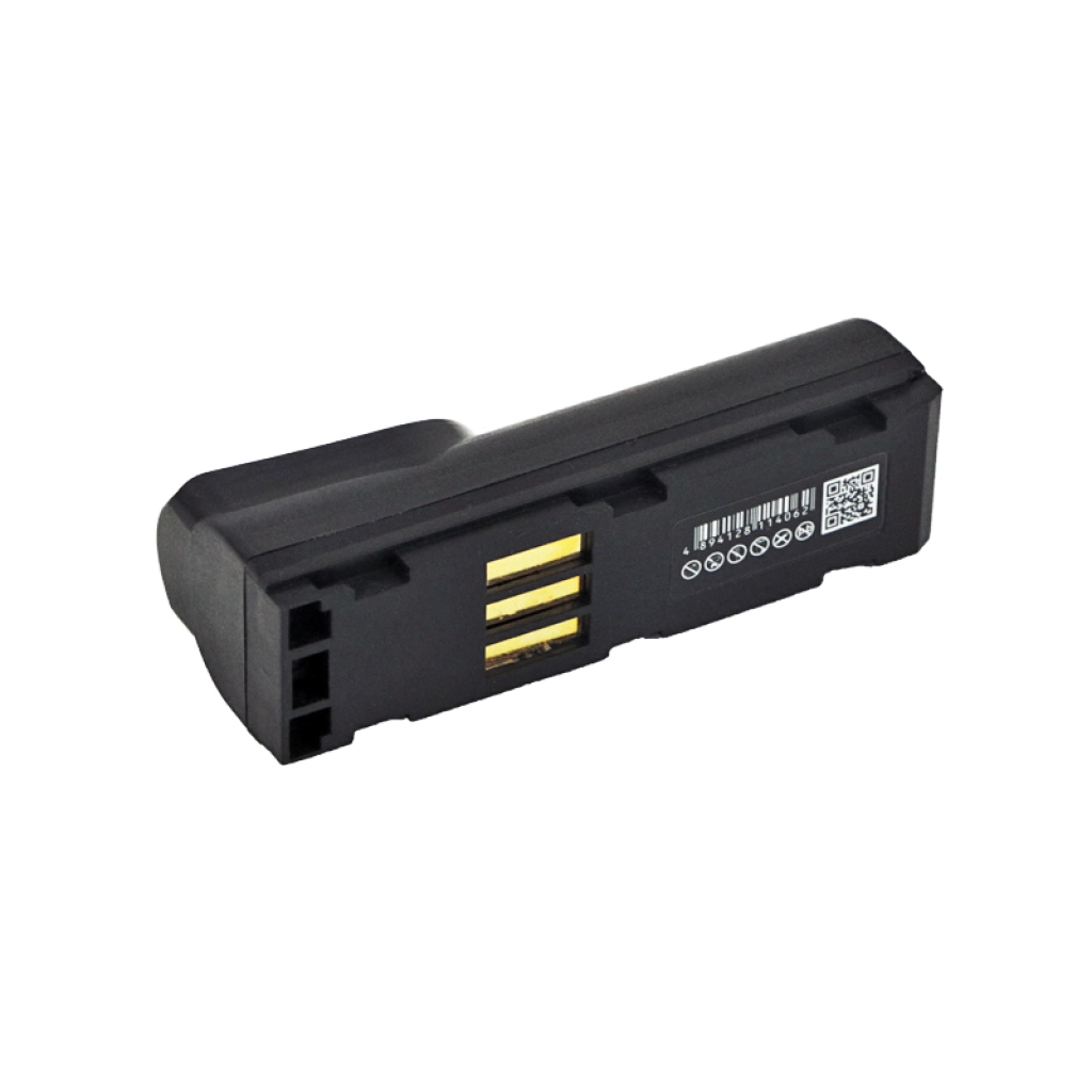Batterijen Vervangt 0515 0114