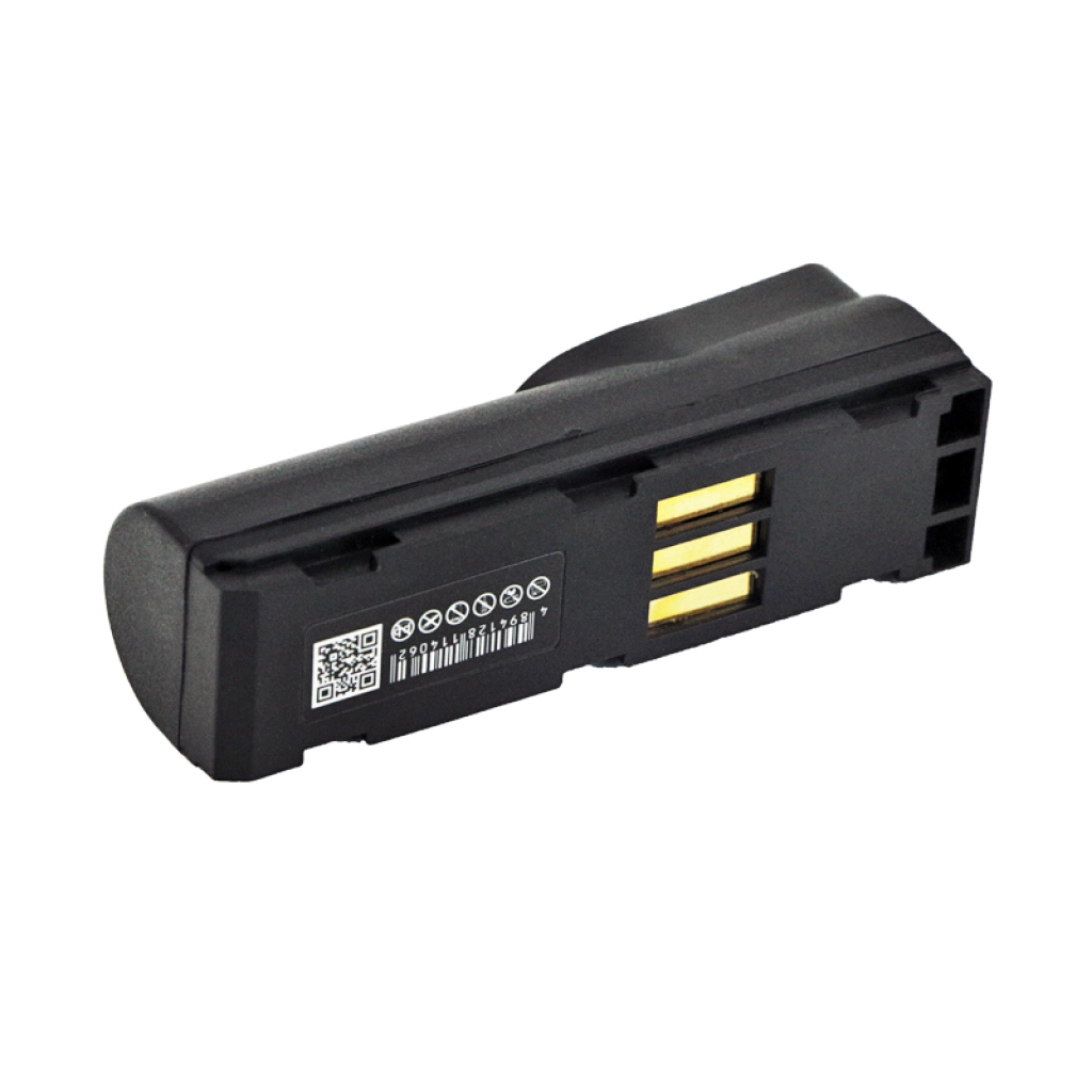 Batterijen Vervangt 0515 0114