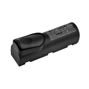 Batterij voor elektrisch gereedschap Testo 870-1 Thermal Imager