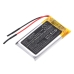 Batterij voor draadloze headset Tronsmart CS-TES600SL