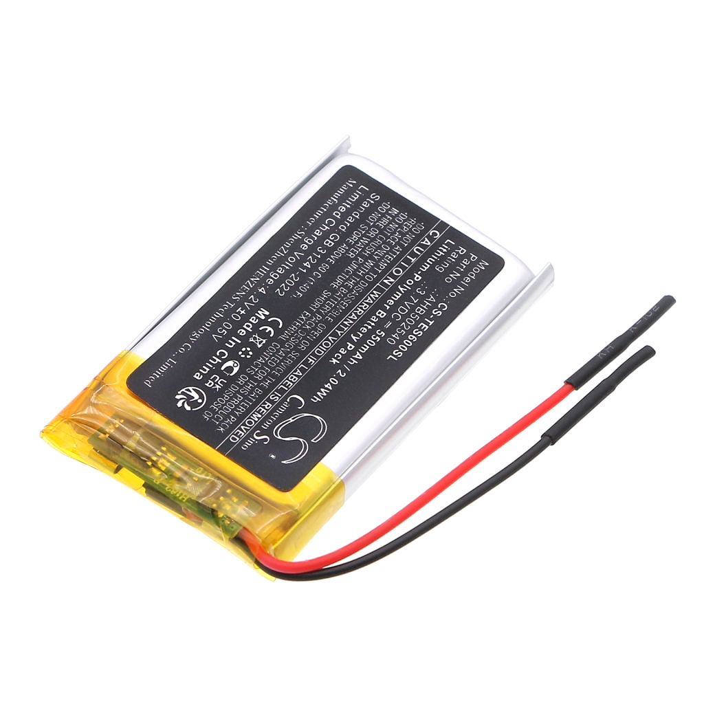 Batterij voor draadloze headset Tronsmart CS-TES600SL