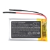 Batterij voor draadloze headset Tronsmart CS-TES600SL
