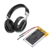 Batterij voor draadloze headset Tronsmart CS-TES600SL