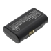 Compatible battery replacement for Texas Instruments 3.6L43BPA