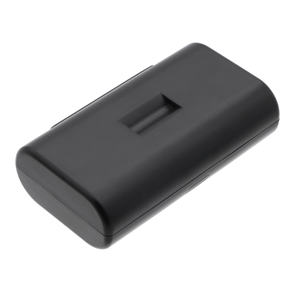 Compatible battery replacement for Texas Instruments 3.6L43BPA