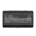 Compatible battery replacement for Texas Instruments 3.6L43BPA