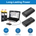 Compatible battery replacement for Texas Instruments 3.6L43BPA