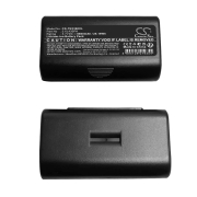 CS-TEX360XL<br />Batteries for   replaces battery 3.6L43BPA