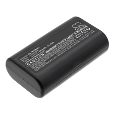 Compatible battery replacement for Texas Instruments 3.6L43BPA