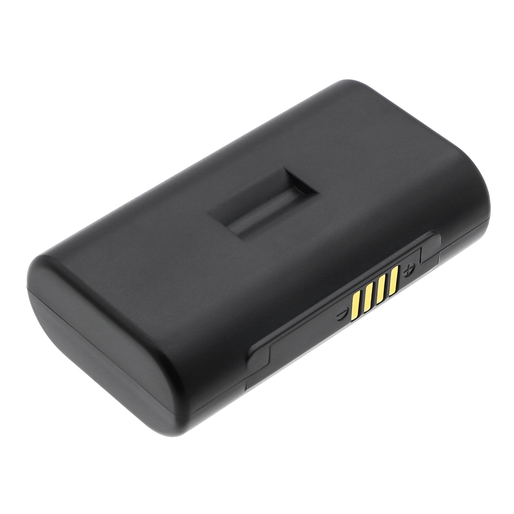 Compatible battery replacement for Texas Instruments 3.6L43BPA
