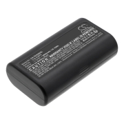 Battery compatibleWith Texas instruments