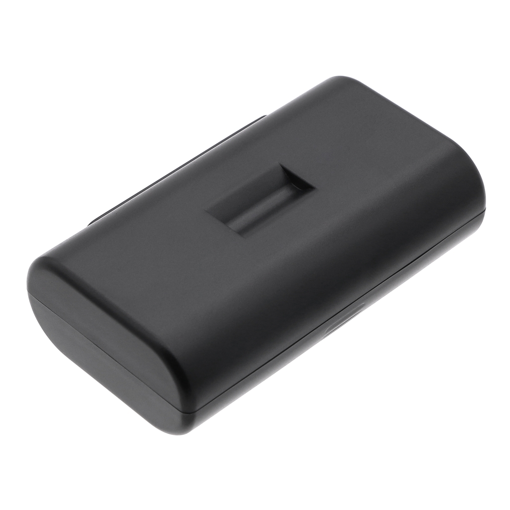 Compatible battery replacement for Texas Instruments 3.6L43BPA