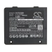 Batterijen Vervangt 3.7L1750BPC