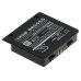 Compatibele batterijvervanging voor Texas Instruments 3.7L1750BPC
