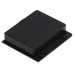 Compatibele batterijvervanging voor Texas Instruments 3.7L1750BPC