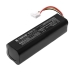 Batterijen voor stofzuigers Trifo CS-TFM205VX