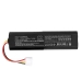 Batterijen voor stofzuigers Trifo CS-TFM205VX