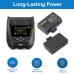 Printerbatterij Tsc CS-THA310SL