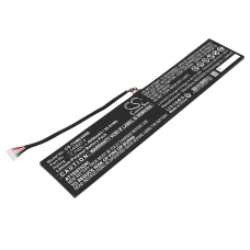 Compatible battery replacement for System76 L140BAT-2