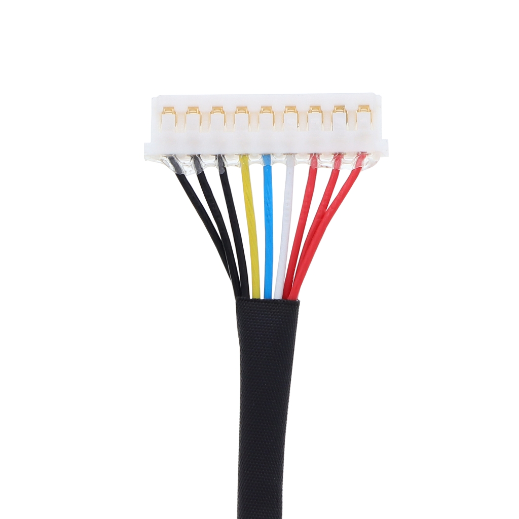 Batterijen Notebook batterij CS-THM240NB