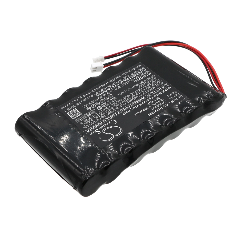 Batterijen Batterij voor elektrisch gereedschap CS-THP915SL