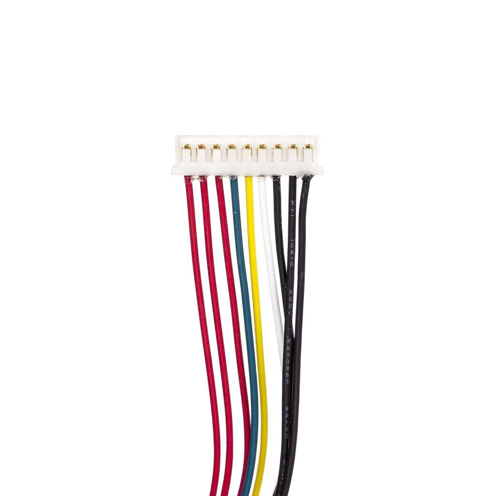 Compatibele batterijvervanging voor Thunderobot G15G