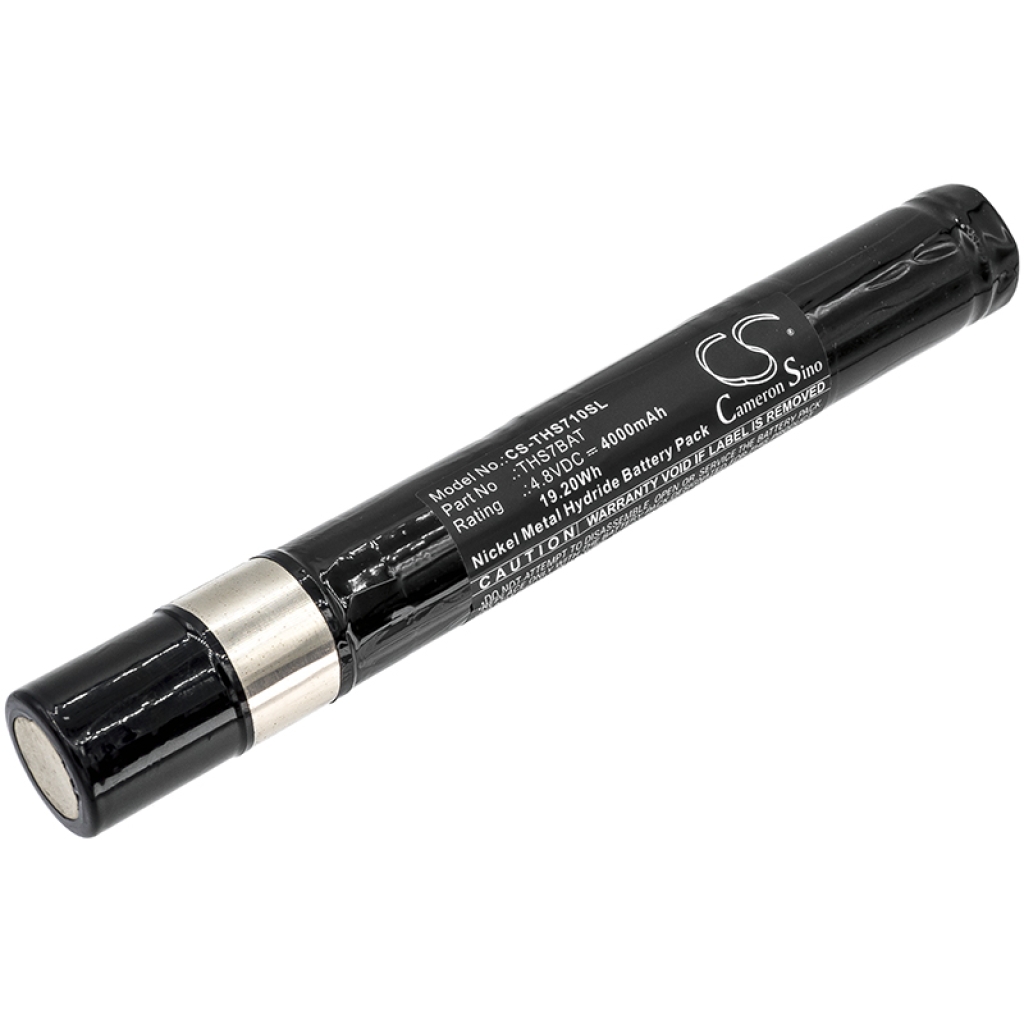 Batterijen Batterij voor elektrisch gereedschap CS-THS710SL