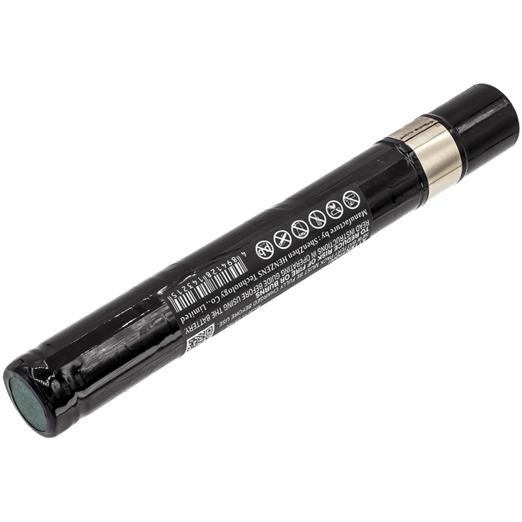 Batterijen Batterij voor elektrisch gereedschap CS-THS710SL