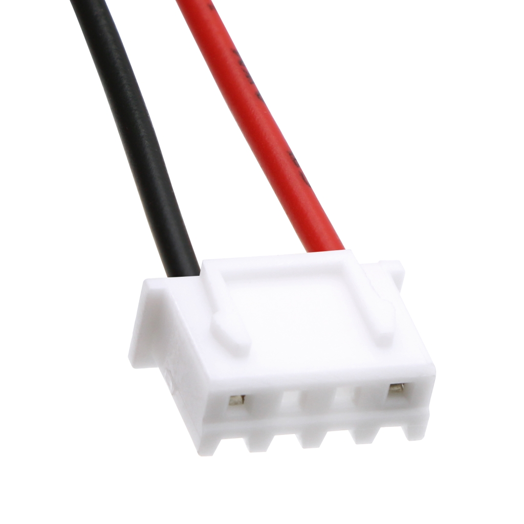 Batterij van het voertuig Technaxx CS-THX157SL