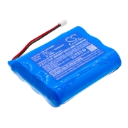 CS-THX758SL<br />Batterijen voor   vervangt batterij 4652